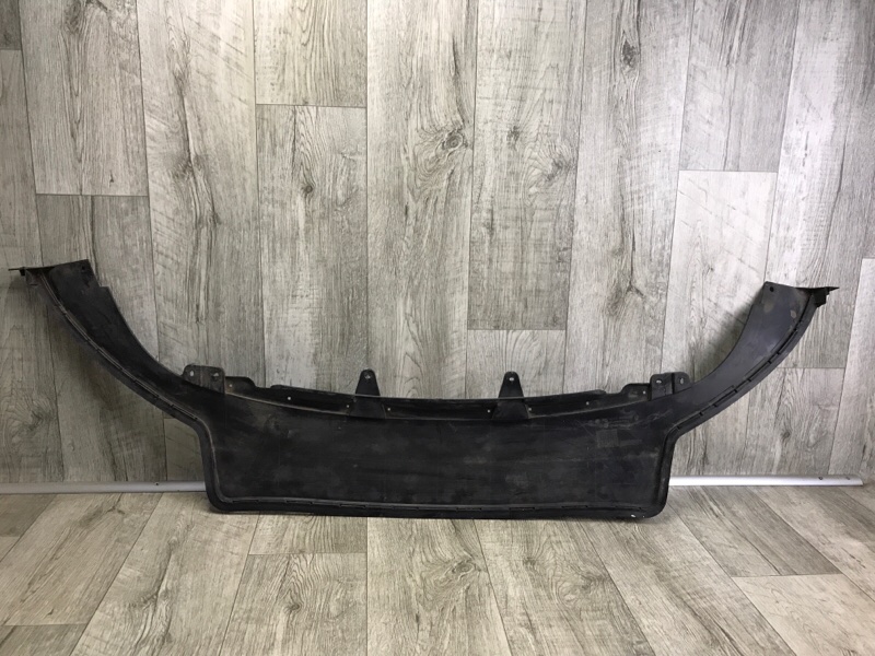 Защита переднего бампера VOLKSWAGEN JETTA USA 10-17 2.5 5C6 805 903 J 9B9 Б/У