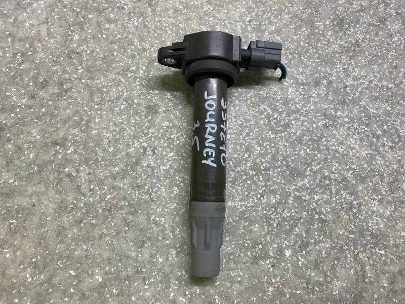 Катушка зажигания DODGE JOURNEY 08-20 3.5 EGF 4606869AB Б/У