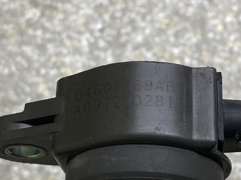 Катушка зажигания JOURNEY 08-20 3.5 EGF