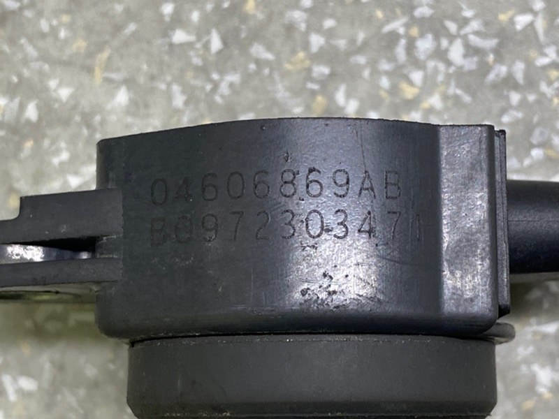 Катушка зажигания JOURNEY 08-20 3.5 EGF