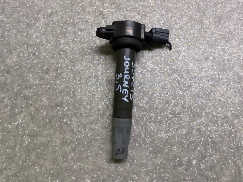 Катушка зажигания DODGE JOURNEY 08-20 3.5 EGF 4606869AB Б/У