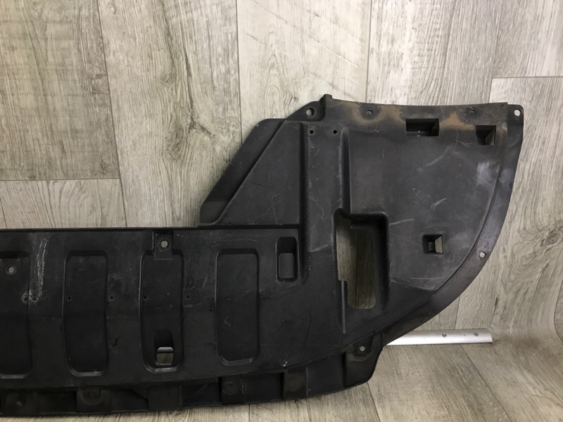 Защита переднего бампера OUTLANDER GF 12- 2013 2.4 4J12