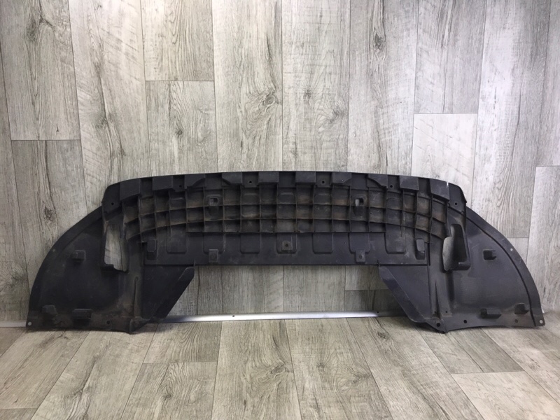 Защита переднего бампера OUTLANDER GF 12- 2013 2.4 4J12