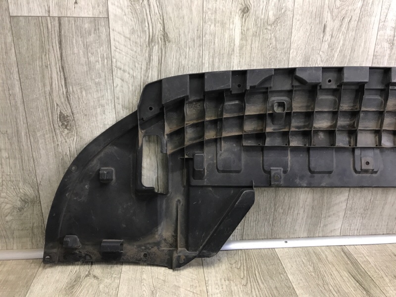 Защита переднего бампера OUTLANDER GF 12- 2013 2.4 4J12