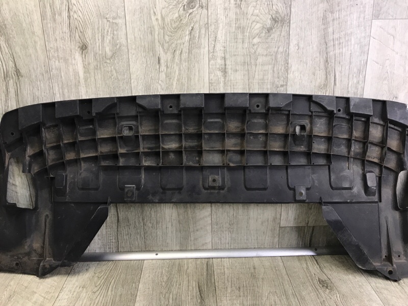 Защита переднего бампера OUTLANDER GF 12- 2013 2.4 4J12