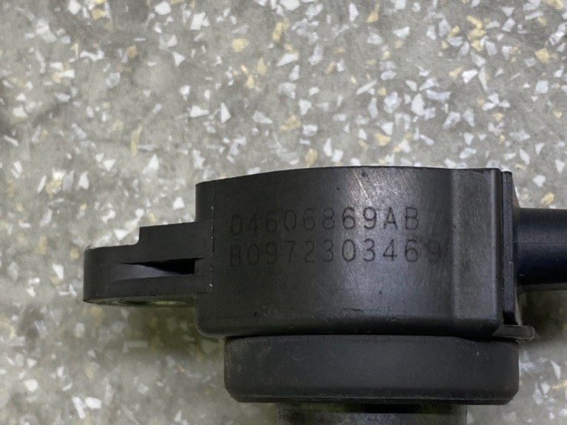 Катушка зажигания JOURNEY 08-20 3.5 EGF