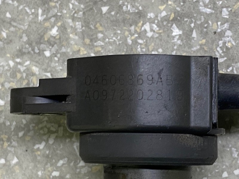 Катушка зажигания JOURNEY 08-20 3.5 EGF