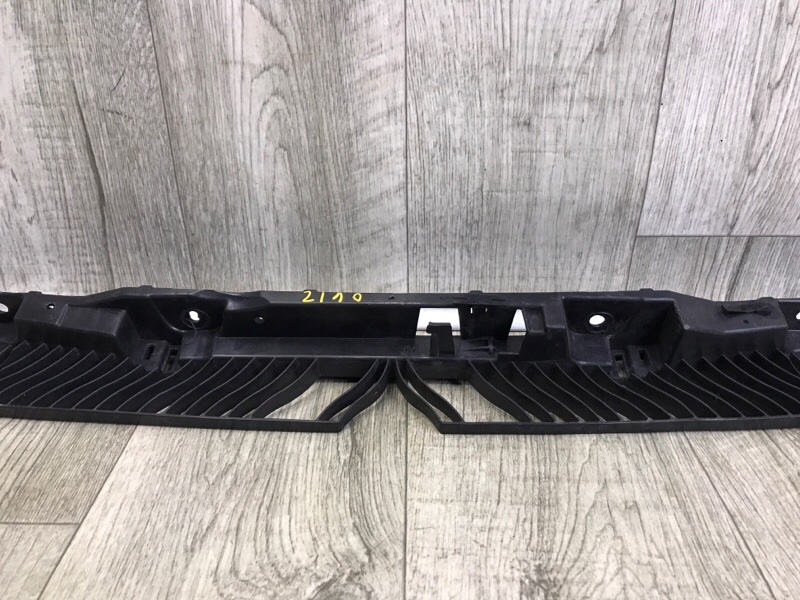 Кронштейн заднего бампера VOLKSWAGEN TIGUAN 16-23 DGUA 2.0