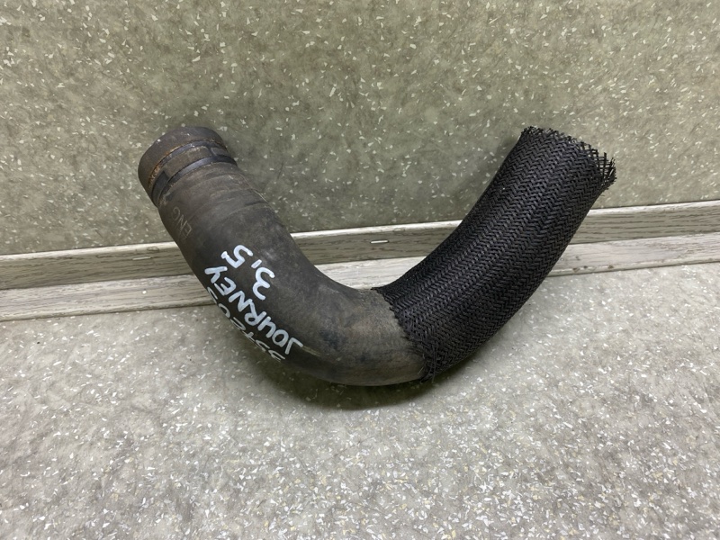 Патрубок системы охлаждения DODGE JOURNEY 08-20 3.5 EGF 5291896AC Б/У