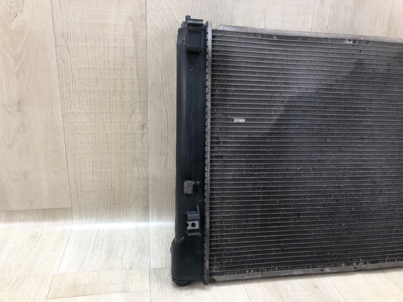 Радиатор основной VERSA B17 11-19 2015 1.6 HR16DE