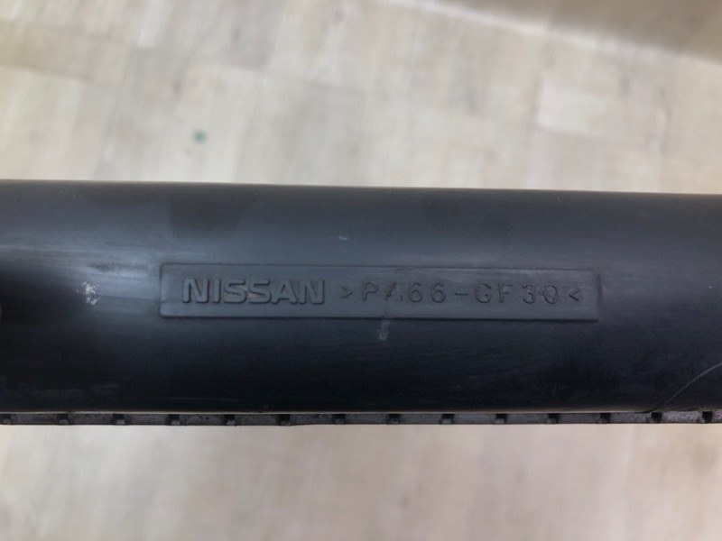 Радиатор основной VERSA B17 11-19 2015 1.6 HR16DE