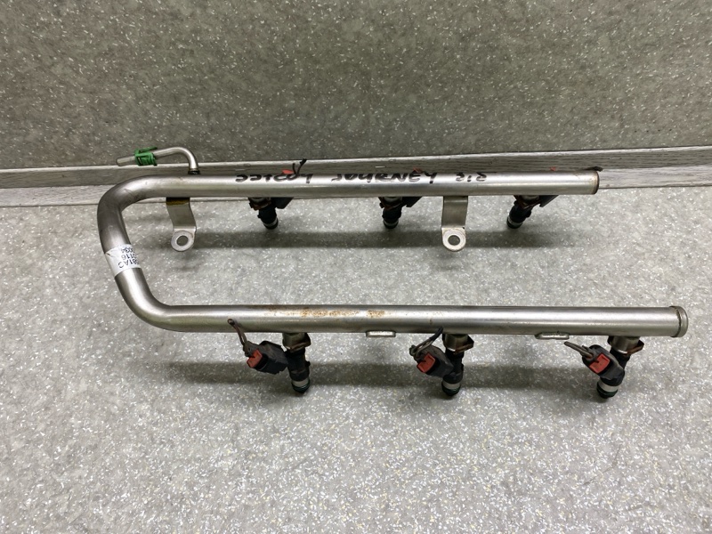 Форсунка топливная JOURNEY 08-20 3.5 EGF