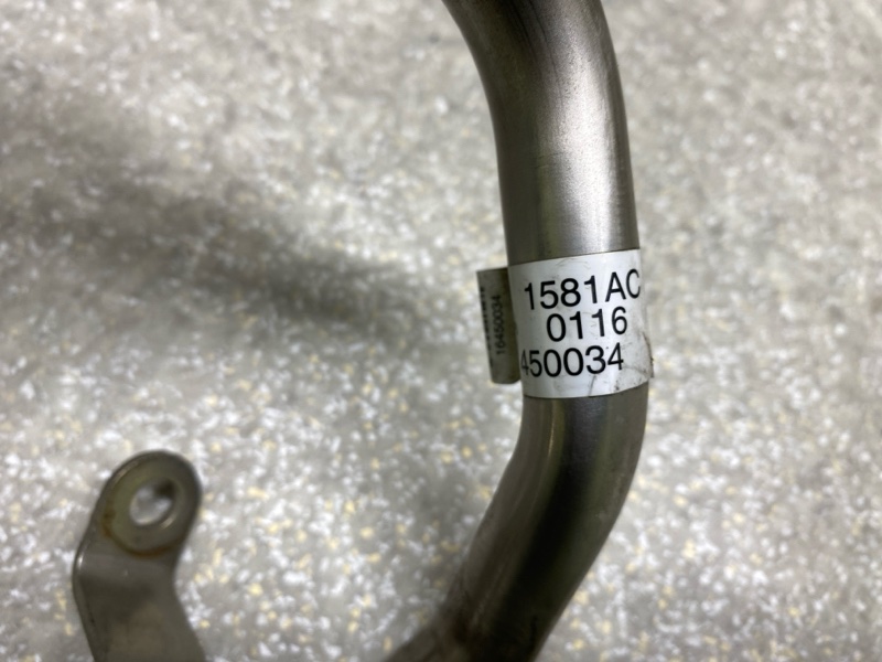 Форсунка топливная DODGE JOURNEY 08-20 3.5 EGF