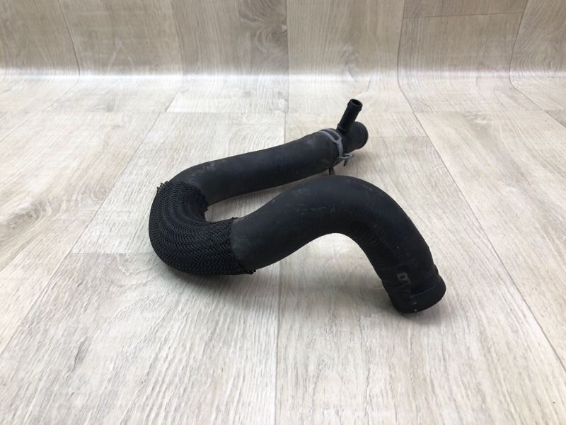 Патрубок системы охлаждения NISSAN VERSA B17 11-19 1.6 HR16DE