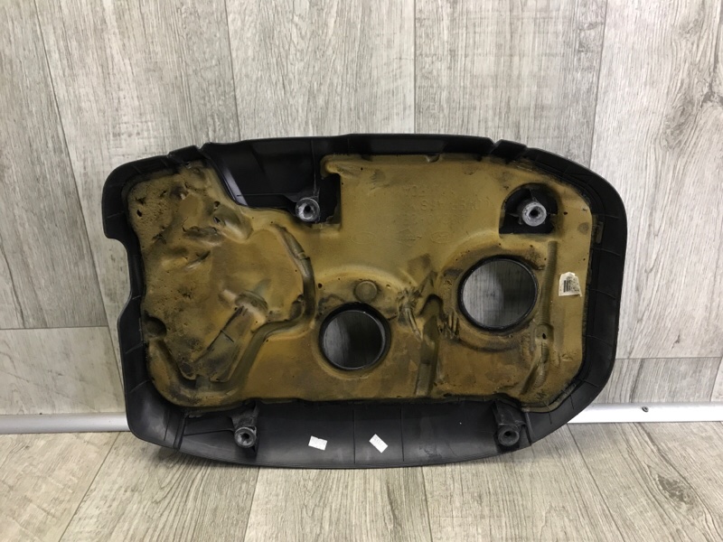 Накладка двигателя декоративная FORTE YD 12-