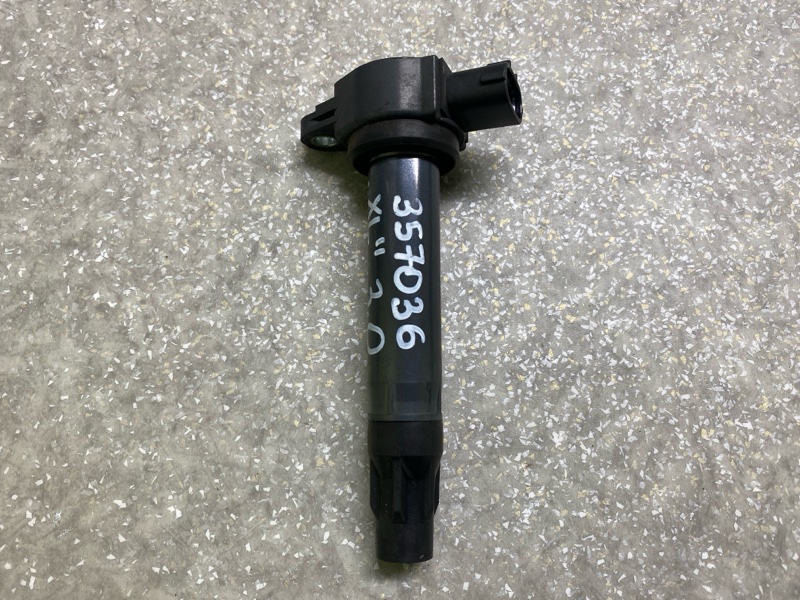 Запчасть катушка зажигания MITSUBISHI OUTLANDER XL 05-13 3.0 6B31 1832A016 Б/У Катушка зажигания MITSUBISHI OUTLANDER XL 05-13 3.0 6B31 1832A016 Б/У