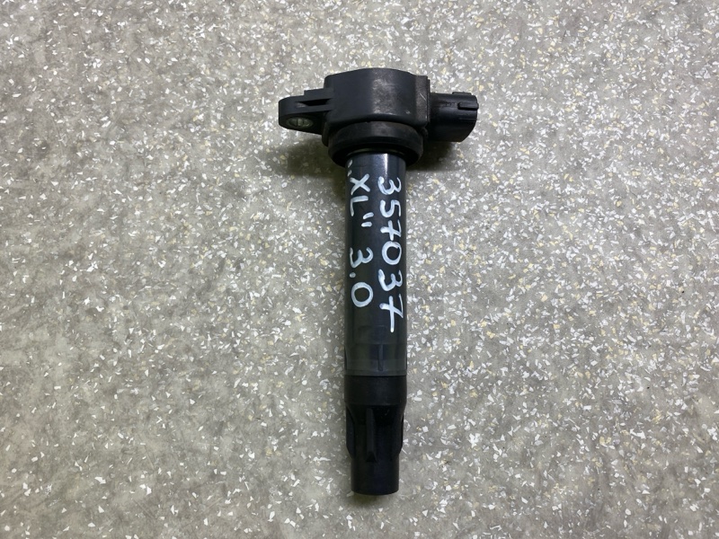 Запчасть катушка зажигания MITSUBISHI OUTLANDER XL 05-13 3.0 6B31 1832A016 Б/У Катушка зажигания MITSUBISHI OUTLANDER XL 05-13 3.0 6B31 1832A016 Б/У