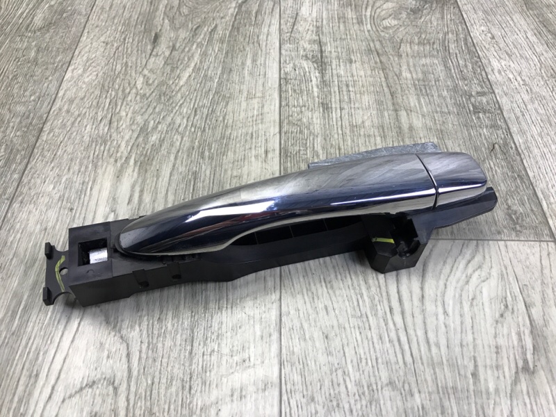 Ручка двери наружная задняя левая X-TRAIL/ROGUE T32 13-20 2.5 QR25DE