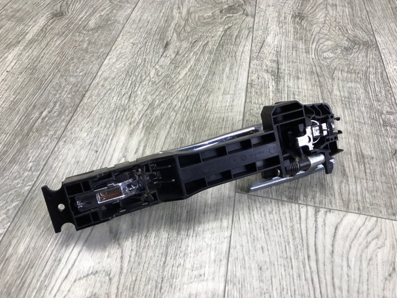 Ручка двери наружная задняя левая NISSAN X-TRAIL/ROGUE T32 13-20 2.5 QR25DE