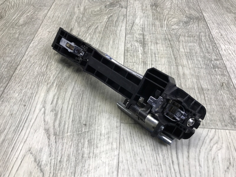 Ручка двери наружная задняя левая X-TRAIL/ROGUE T32 13-20 2.5 QR25DE