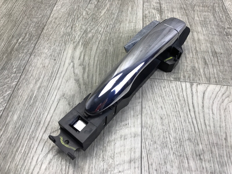 Ручка двери наружная задняя левая X-TRAIL/ROGUE T32 13-20 2.5 QR25DE