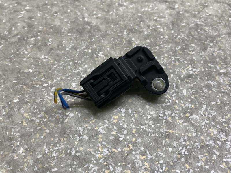 Датчик абсолютного давления (MAP sensor) MITSUBISHI OUTLANDER XL 05-13 3.0 6B31 1865A148 Б/У