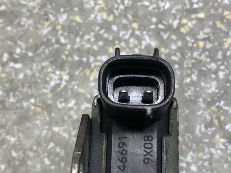 Клапан электромагнитный (вакуумный) OUTLANDER XL 05-13 3.0 6B31