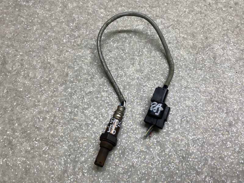 Лямбда зонд MITSUBISHI OUTLANDER XL 05-13 3.0 6B31 1588A081 Б/У