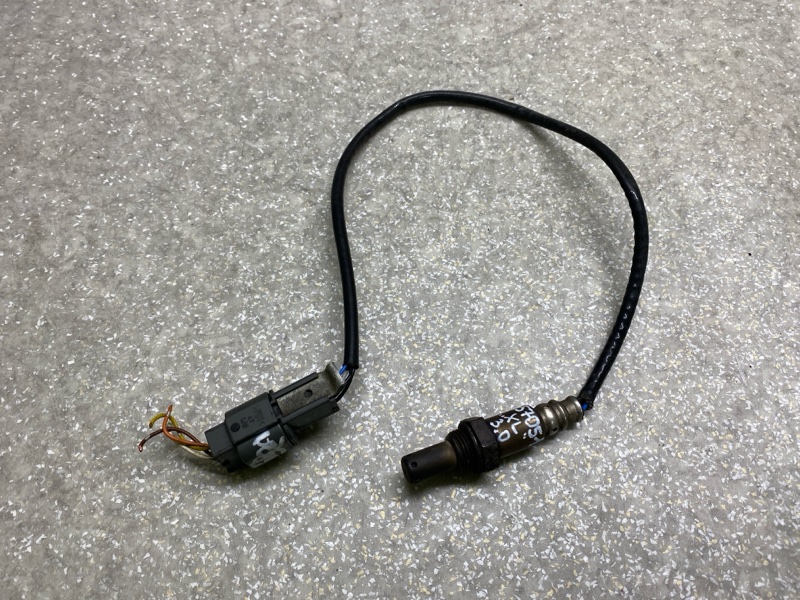 Лямбда зонд MITSUBISHI OUTLANDER XL 05-13 3.0 6B31 1588A147 Б/У