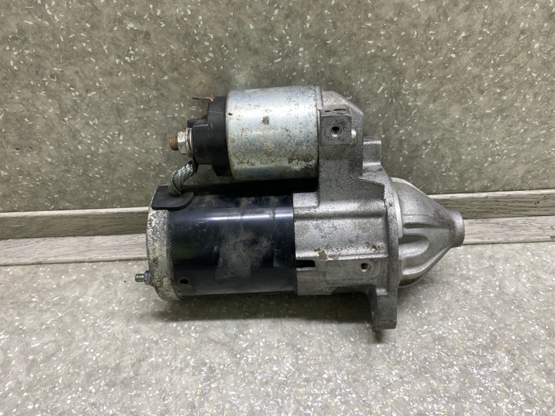 Стартер OUTLANDER XL 05-13 3.0 6B31