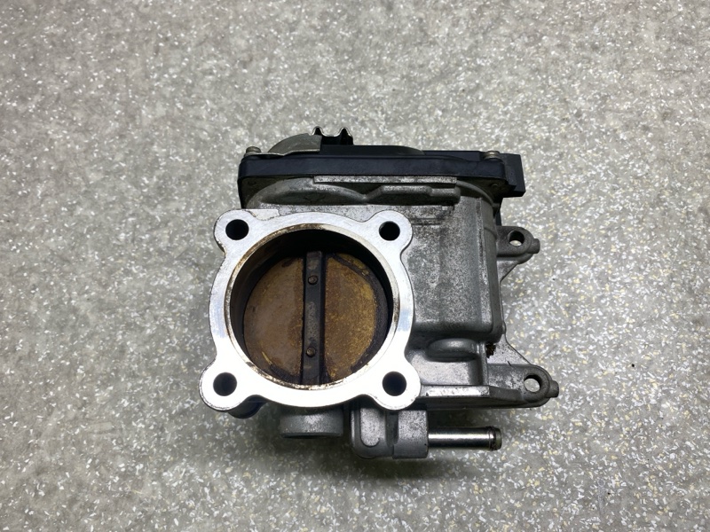 Дроссельная заслонка OUTLANDER XL 05-13 3.0 6B31 Дроссельная заслонка OUTLANDER XL 05-13 3.0 6B31