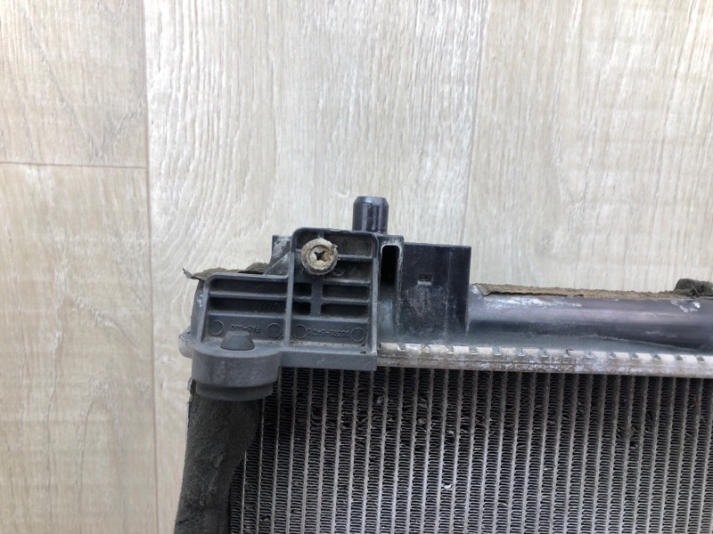 Радиатор основной GRAND VITARA 05-15