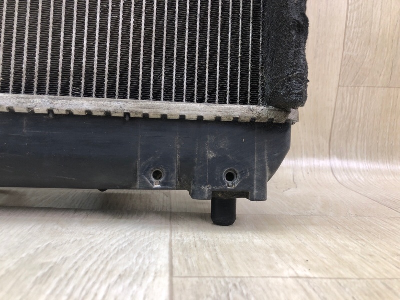 Радиатор основной GRAND VITARA 05-15