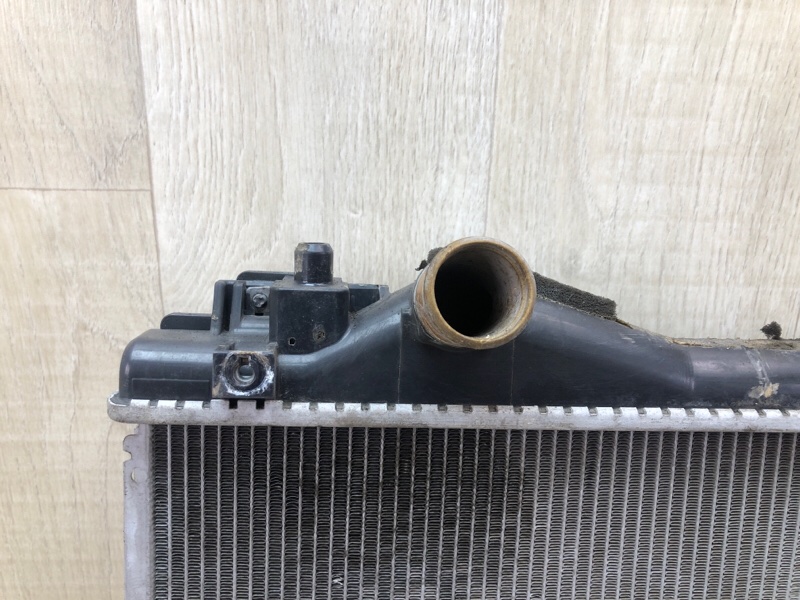 Радиатор основной GRAND VITARA 05-15