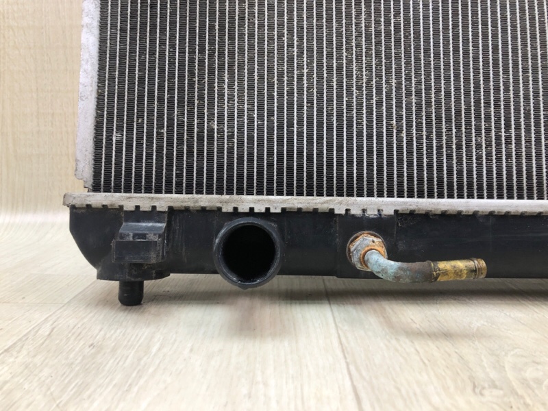 Радиатор основной GRAND VITARA 05-15