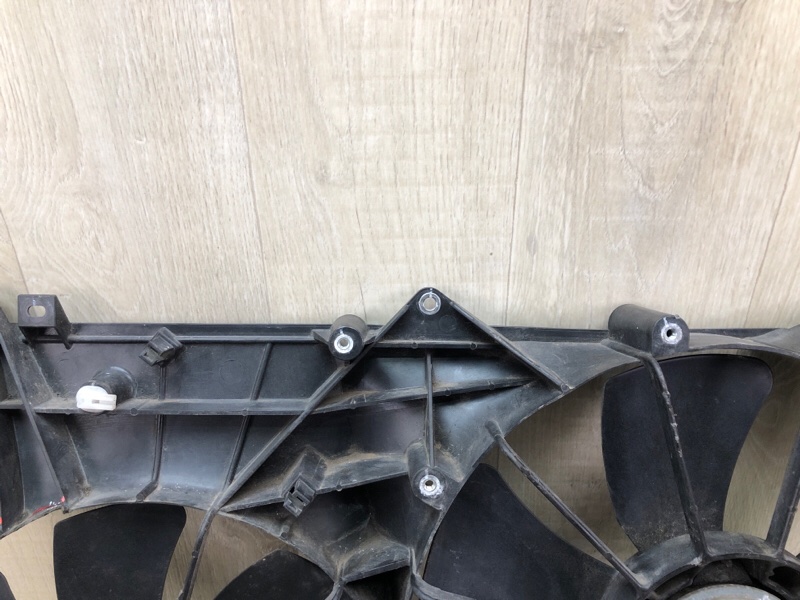 Диффузор вентилятора основного радиатора GRAND VITARA 05-15