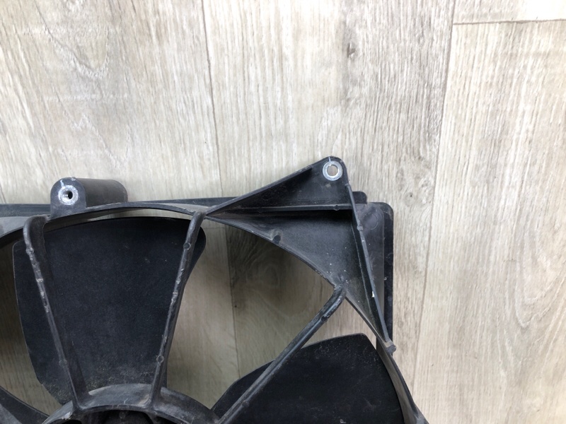 Диффузор вентилятора основного радиатора GRAND VITARA 05-15