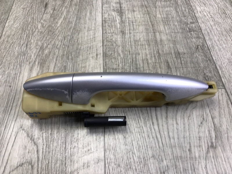 Ручка двери наружная задняя левая ACCENT RB 10- 2011 ХЭТЧБЭК 1.6 G4FD