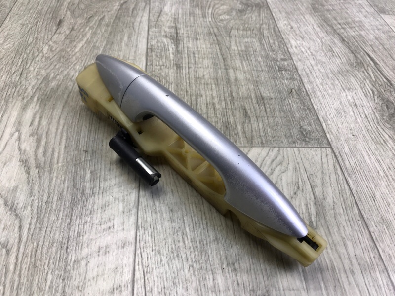 Ручка двери наружная задняя левая ACCENT RB 10- 2011 ХЭТЧБЭК 1.6 G4FD