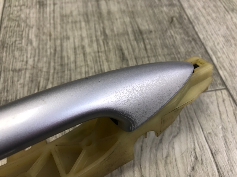 Ручка двери наружная задняя левая ACCENT RB 10- 2011 ХЭТЧБЭК 1.6 G4FD