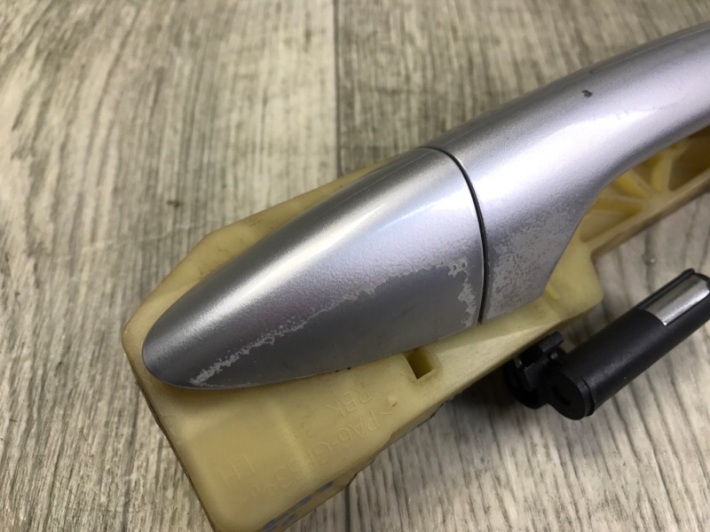 Ручка двери наружная задняя левая ACCENT RB 10- 2011 ХЭТЧБЭК 1.6 G4FD