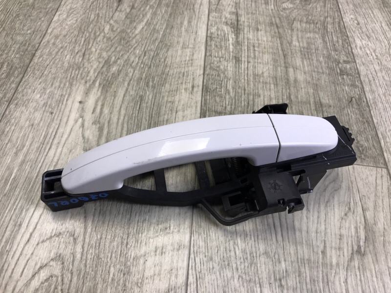 Ручка двери наружная задняя левая FOCUS 10-18 2014 2.0 C20HDEX