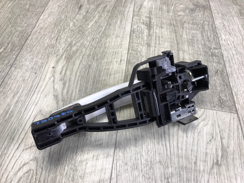 Ручка двери наружная задняя левая FORD FOCUS 10-18 2.0 C20HDEX