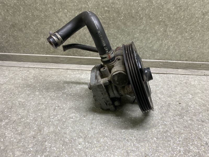 Насос ГУР SUZUKI GRAND VITARA 98-05 2003 H25A 2.5 49100-65D30 Б/У