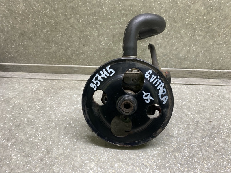 Насос ГУР GRAND VITARA 98-05 2003 H25A 2.5