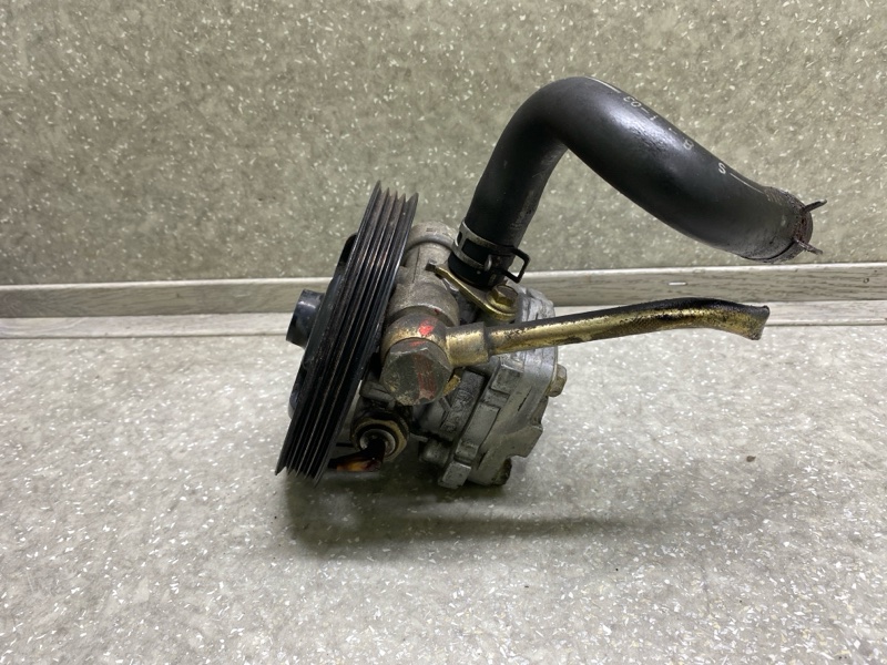 Насос ГУР SUZUKI GRAND VITARA 98-05 H25A 2.5