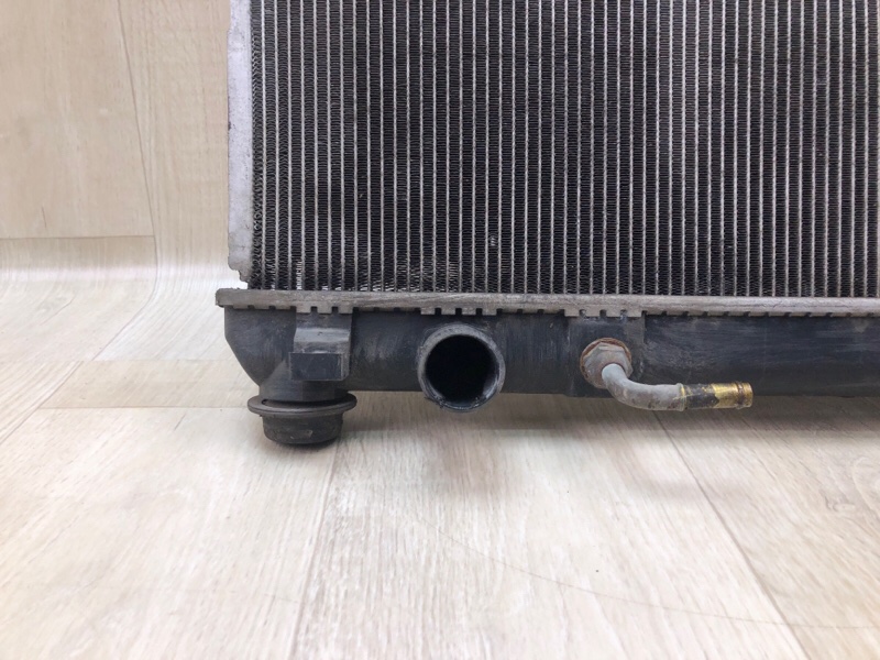 Радиатор основной SUZUKI GRAND VITARA 05-15