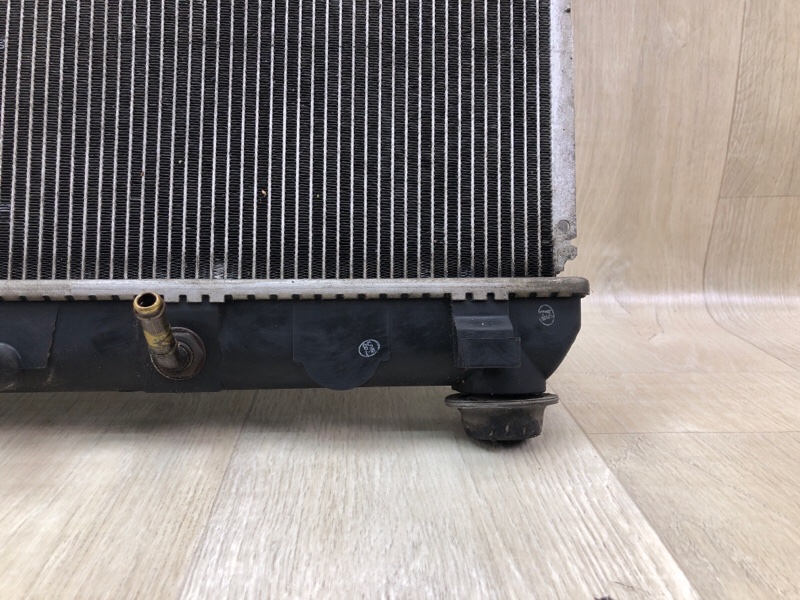 Радиатор основной GRAND VITARA 05-15