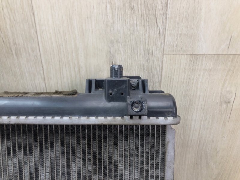 Радиатор основной GRAND VITARA 05-15