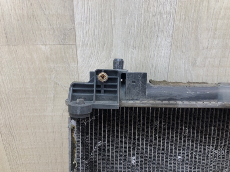 Радиатор основной GRAND VITARA 05-15